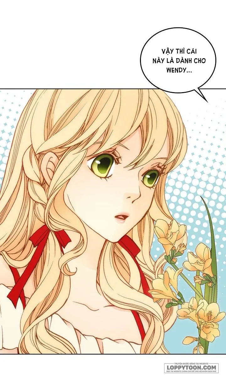 Đừng Đến Tiệm Hoa Của Wendy Chap 3 - trang 32