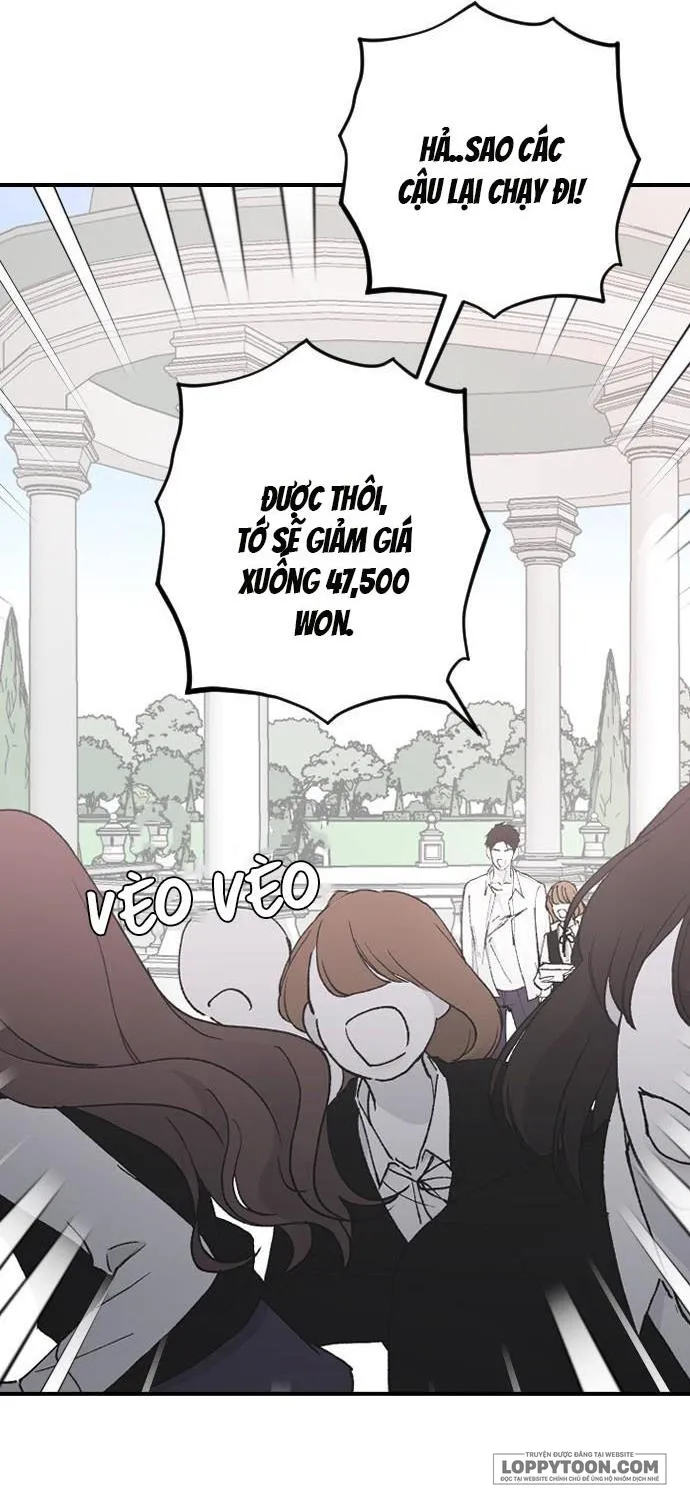 Ba Anh Trai Cực Phẩm Của Tôi Chap 25 - trang 68