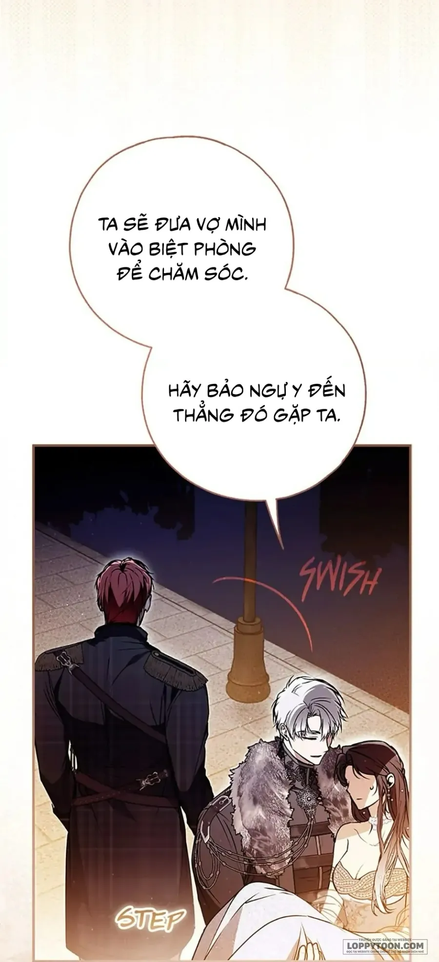 Có Kẻ Đã Sở Hữu Cơ Thể Của Tôi Chap 64 - trang 14