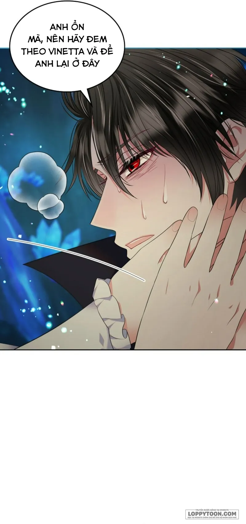 Tôi Sẽ Ly Hôn Với Anh Trai Nữ Chính Chap 76 - trang 26
