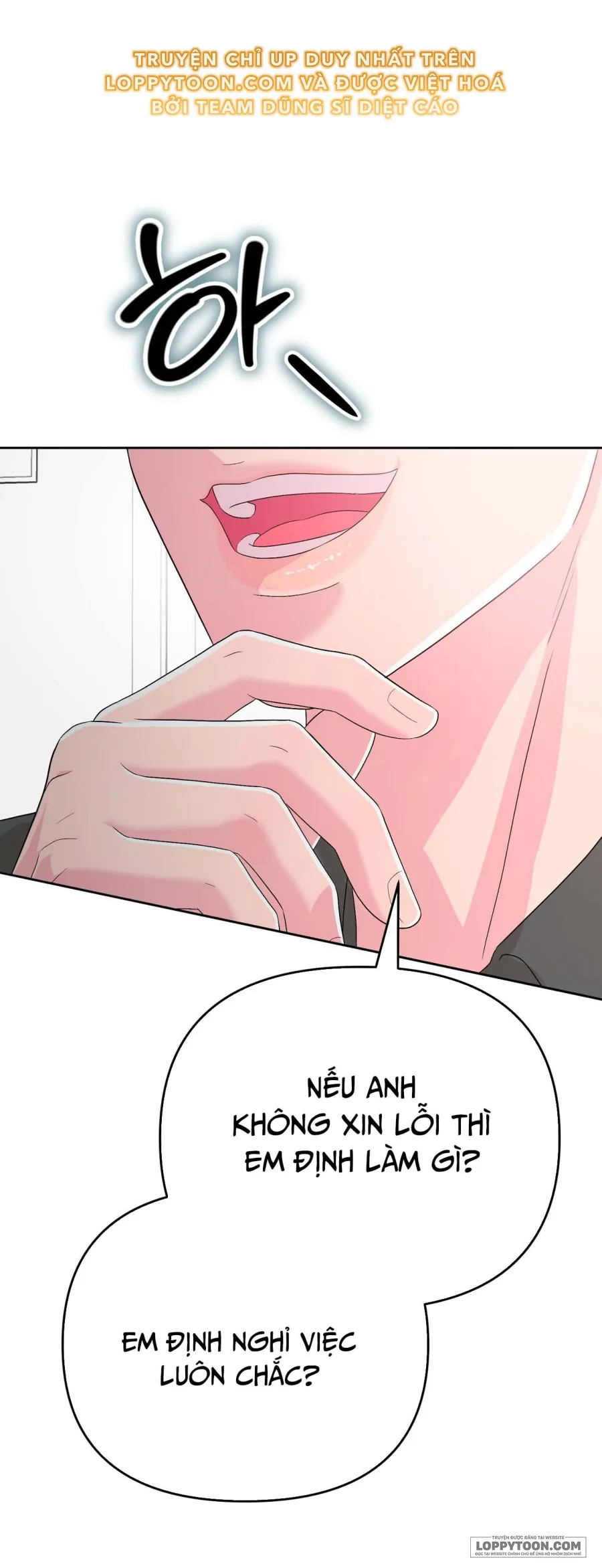 Bạn Anh Trai Tôi : Kang Tae Geon Chap 1 - trang 42