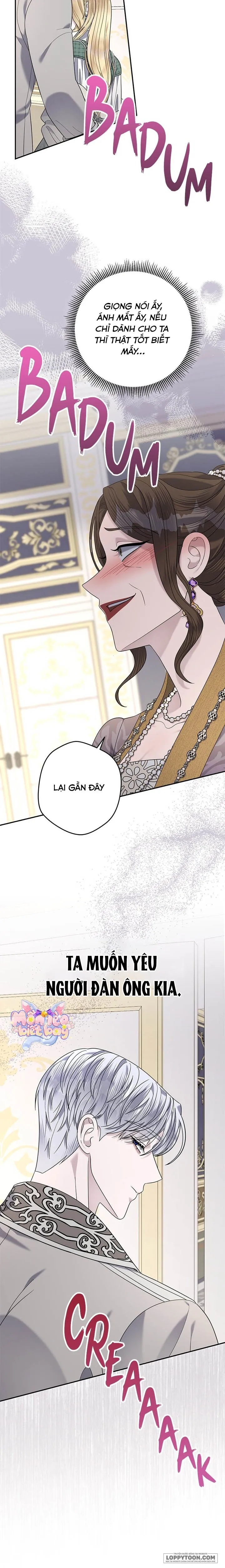 Dụ Hoặc Chap 16 - trang 2
