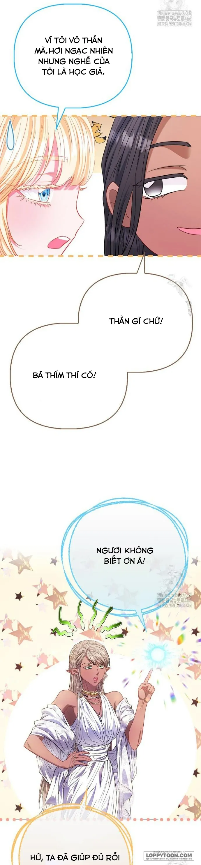 Nàng Công Chúa Của Mọi Người Chap 77 - trang 29