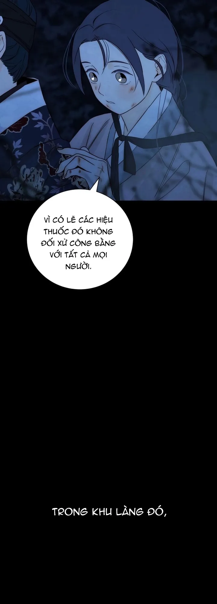 Chưa Từng Chạm Tới Em Chap 22 - trang 58