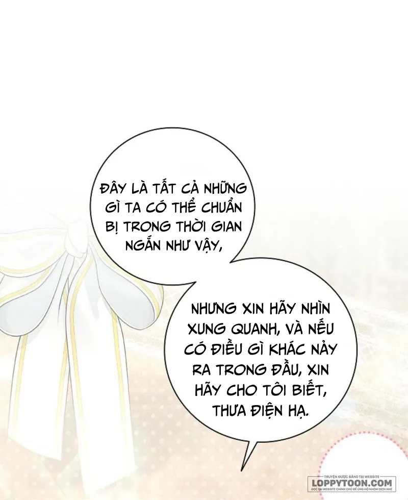 Papa Là Kẻ Thù Kiếp Trước Của Tôi? Chap 79 - trang 4