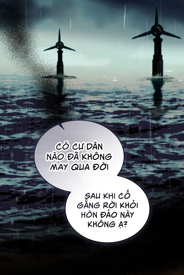 Chúa Phù Hộ Cho Sự Hủy Diệt Của Ta Chap 14 - trang 7