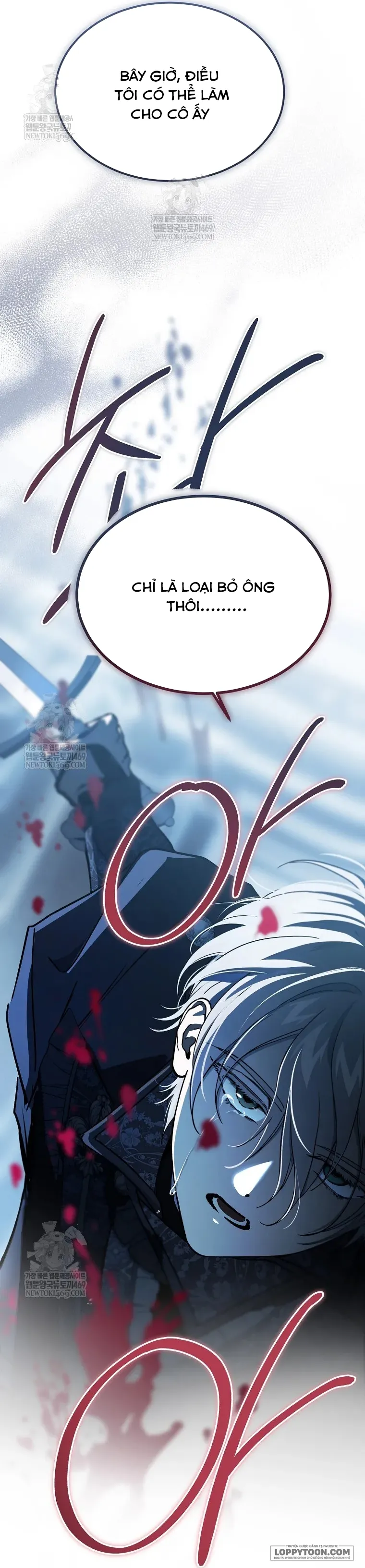 Ác Quỷ Nuôi Dưỡng Tiểu Thư Chap 107 - trang 49