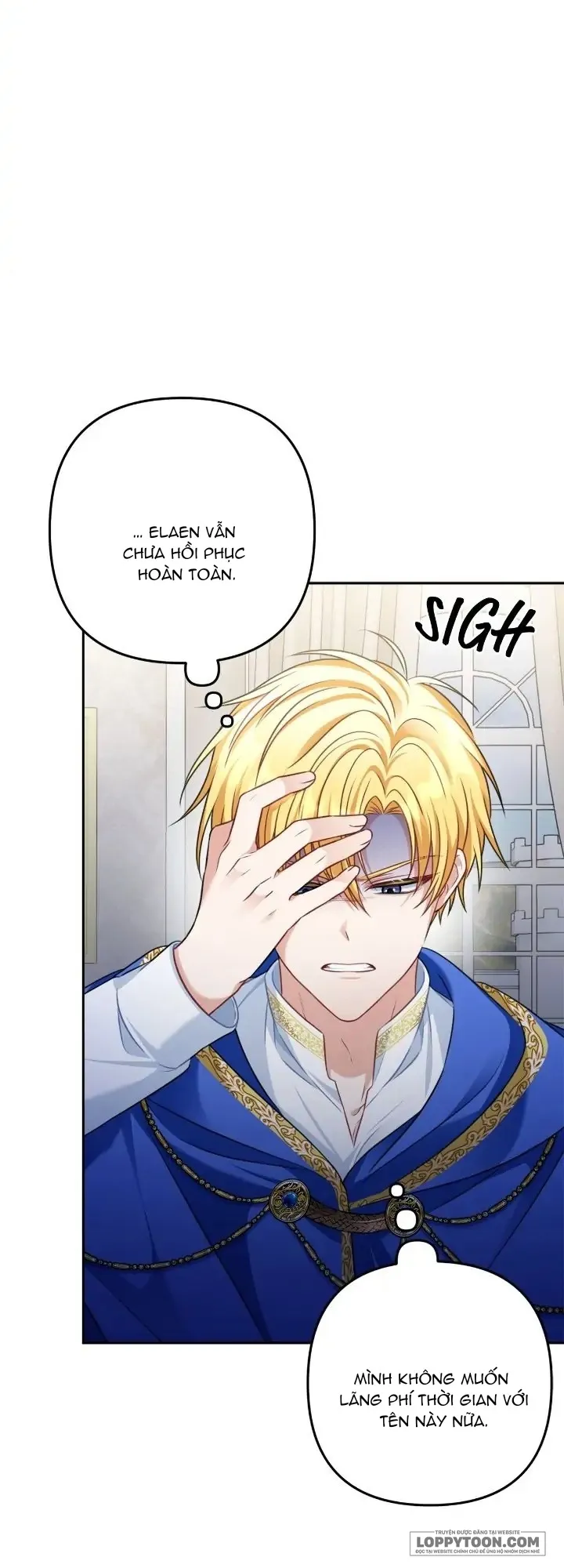 Tôi Sống Chung Với Mẹ Chồng Chap 38 - trang 3
