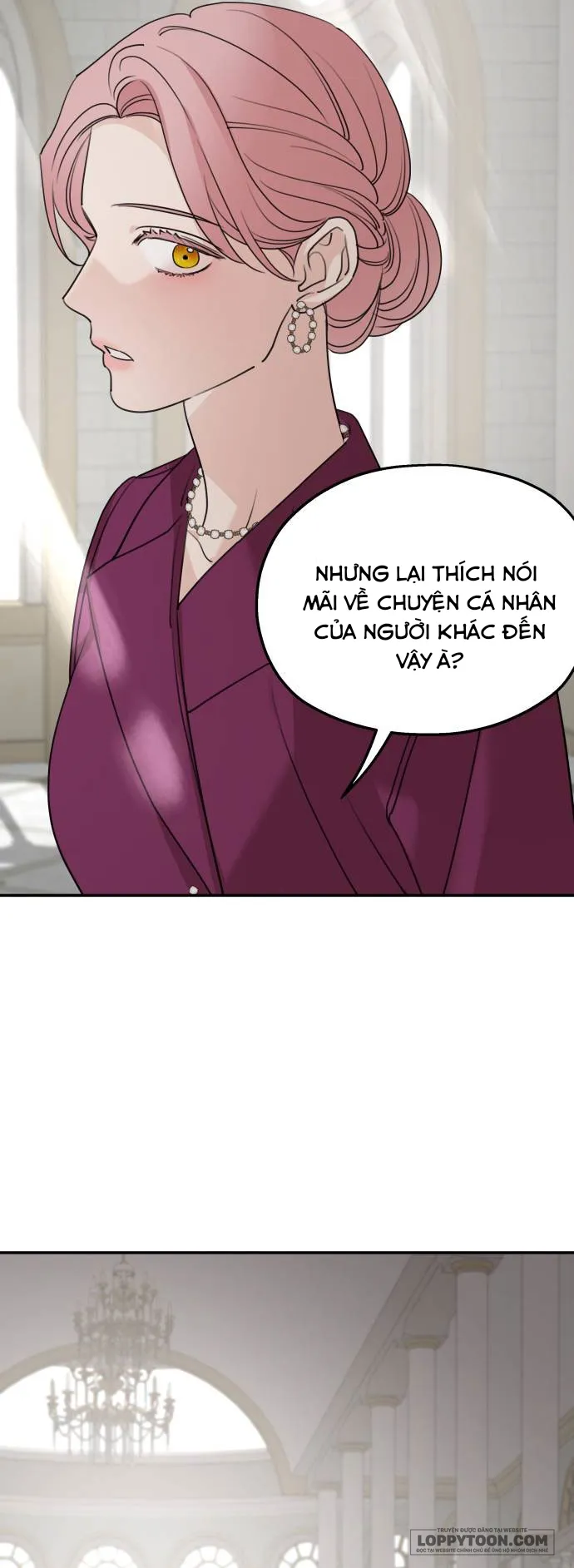 Gia Đình Chồng Quá Ám Ảnh Bởi Tôi Chap 71 - trang 22