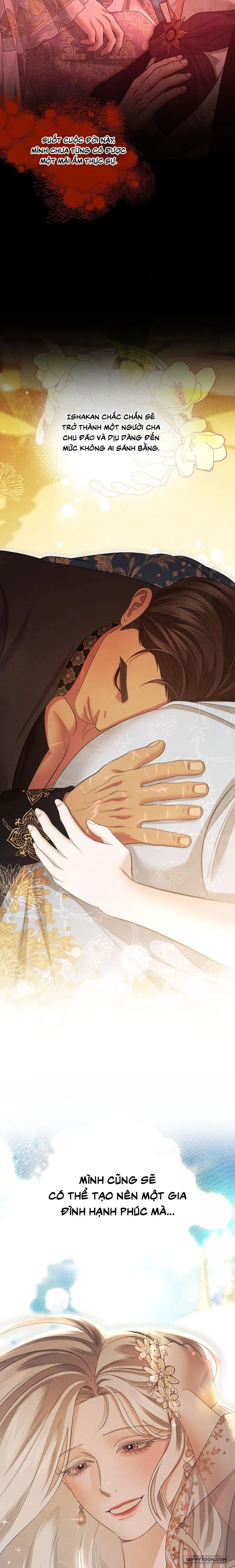 Cuộc Hôn Nhân Bị Cướp Đoạt Chap 78 - 🔞🔞🔞🔞🔞 - trang 25