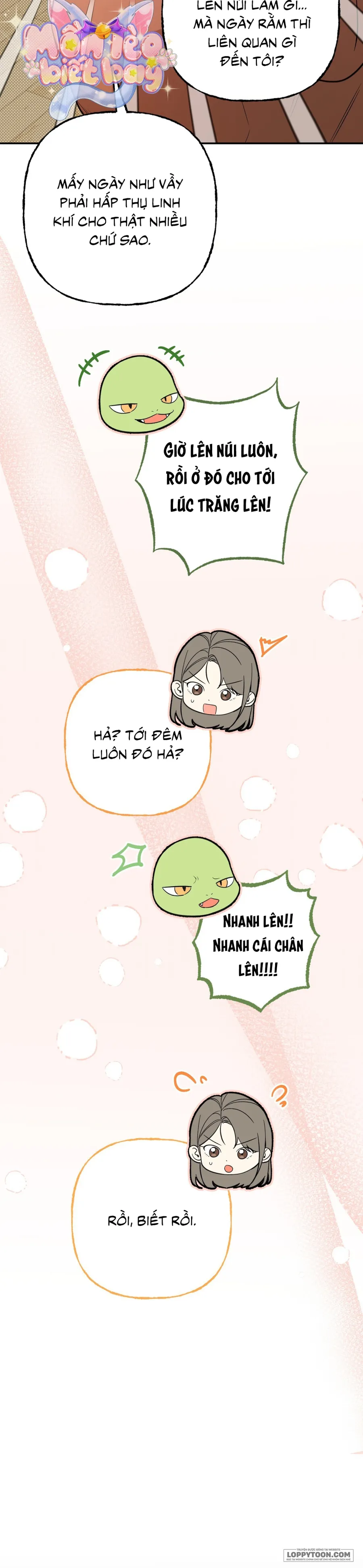 Nhặt Được Một Con Mãng Xà Tu Luyện Trên Núi Chap 1 - trang 42