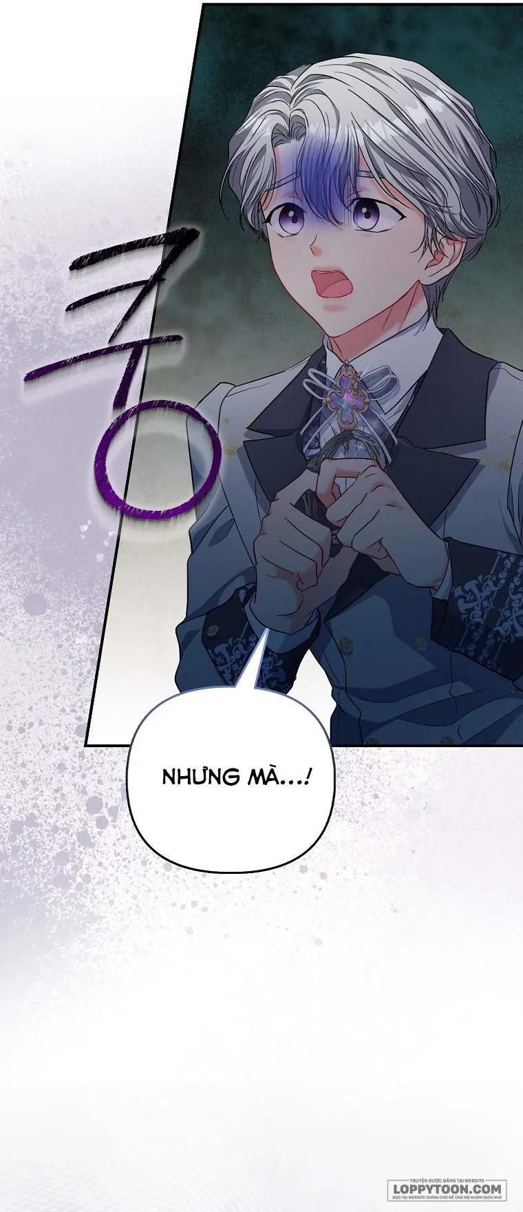 Nàng Công Chúa Của Mọi Người Chap 33 - trang 53
