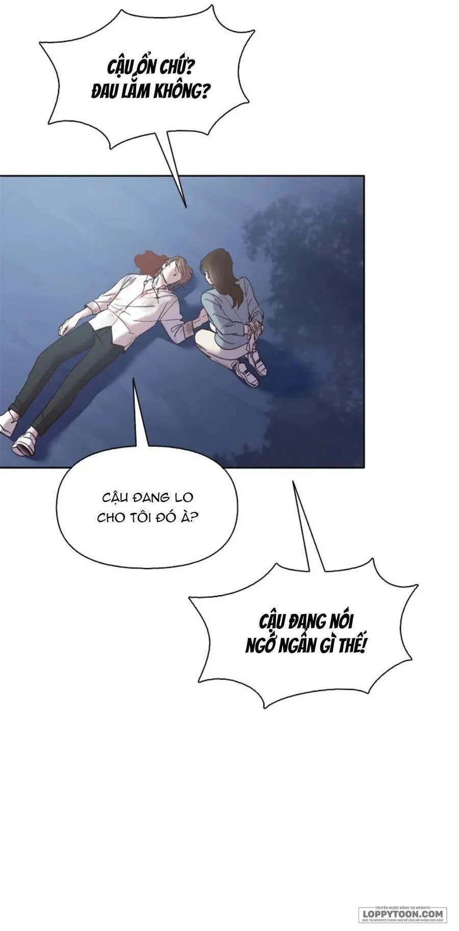 Thanh Xuân Của Chúng Ta Chap 44 - trang 39