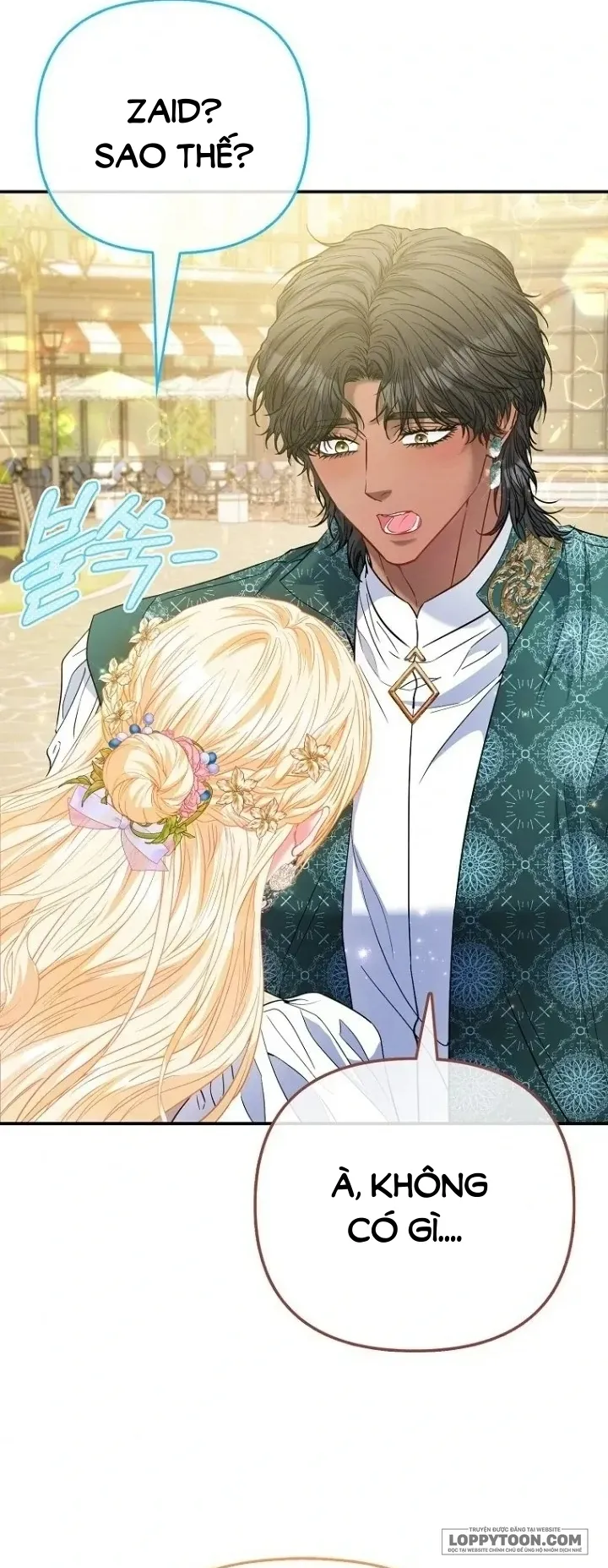 Nàng Công Chúa Của Mọi Người Chap 71 - trang 31