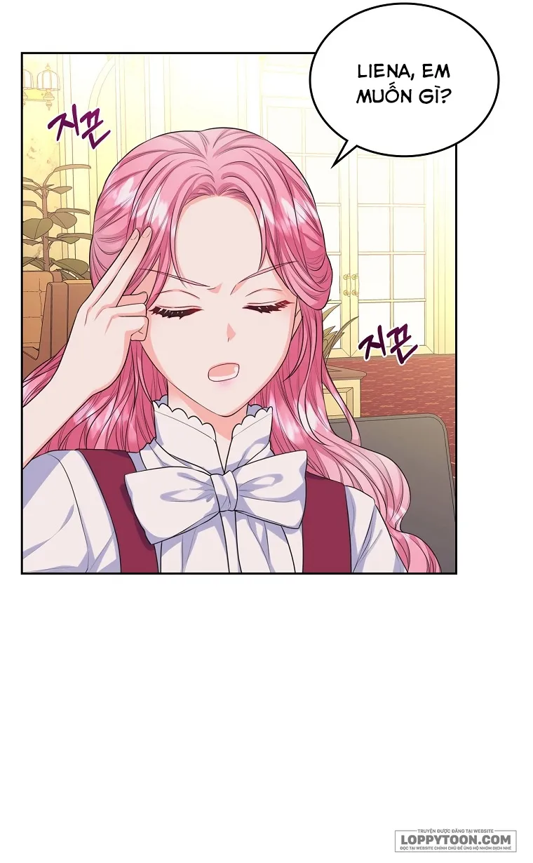 Tôi Sẽ Ly Hôn Với Anh Trai Nữ Chính Chap 9 - trang 6