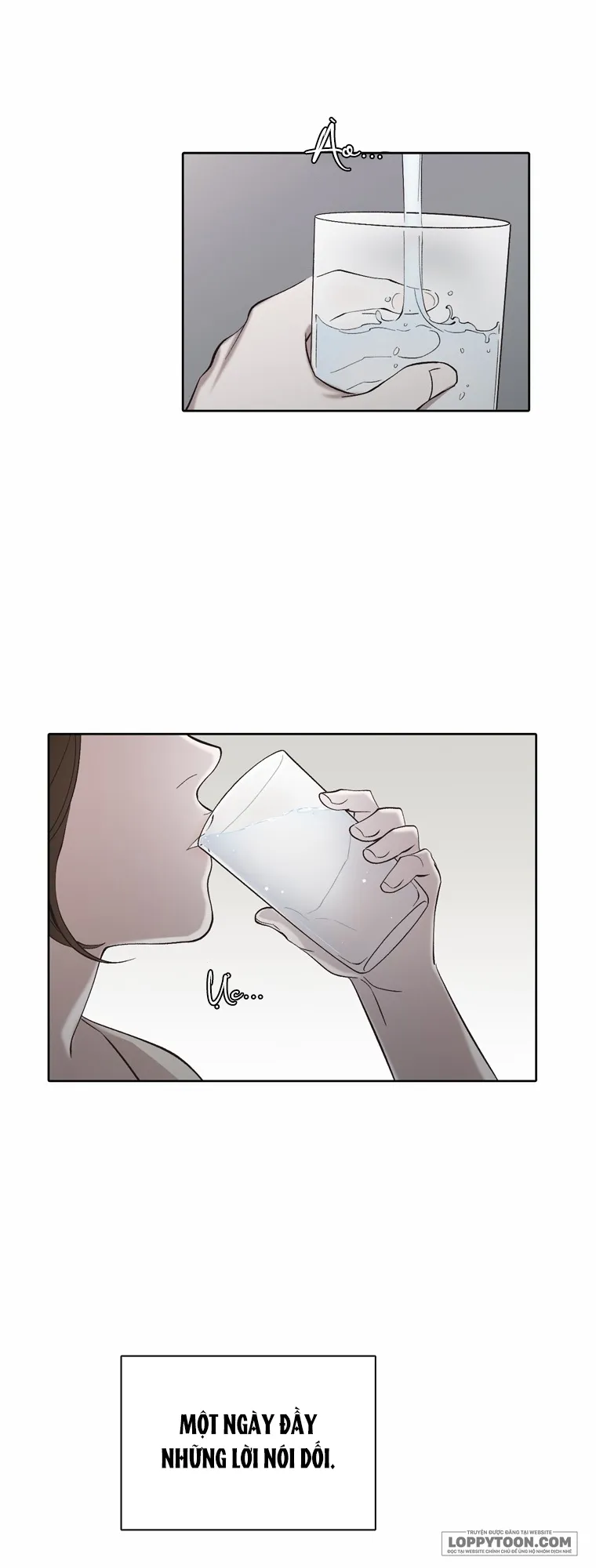 Thanh Xuân Của Chúng Ta Chap 105 - trang 39