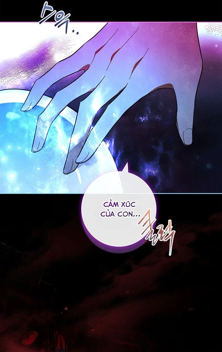 Nam Chính À, Tôi Sẽ Tôn Trọng Sở Thích Của Anh Chap 48 - trang 35