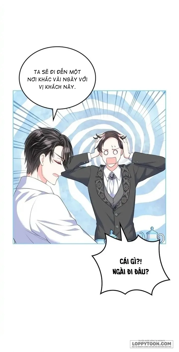 Tôi Sẽ Ly Hôn Với Anh Trai Nữ Chính Chap 16 - trang 35
