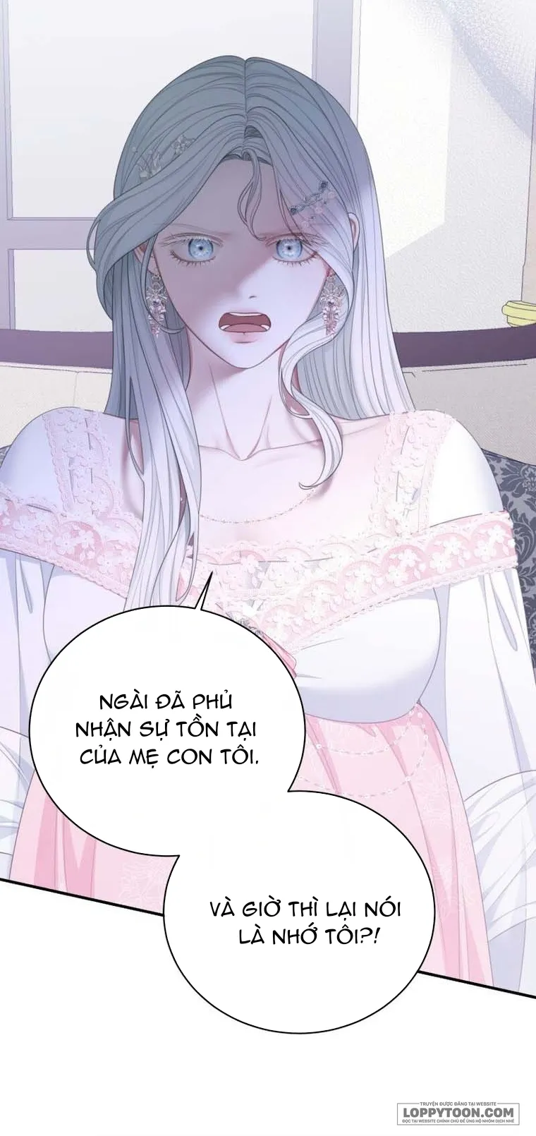Hầu Nữ Không Còn Thèm Muốn Chủ Nhân Nữa Chap 42 - trang 50