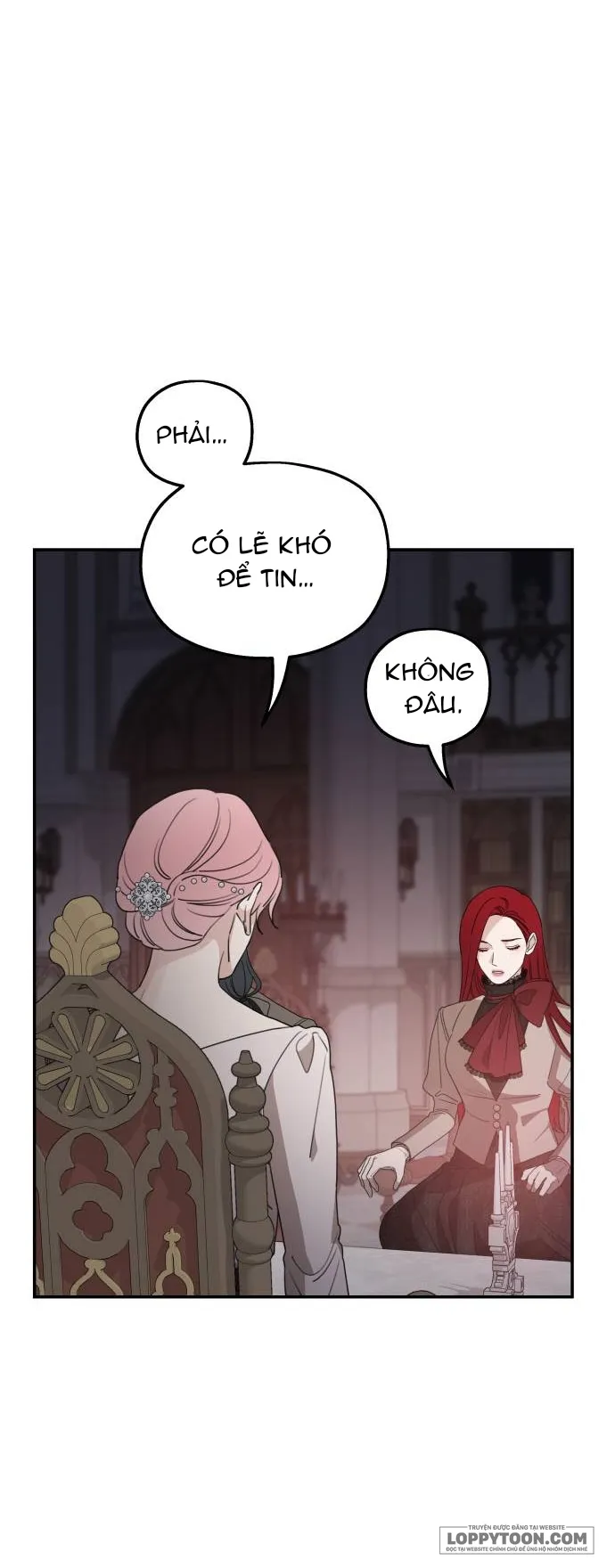 Gia Đình Chồng Quá Ám Ảnh Bởi Tôi Chap 40 - trang 63