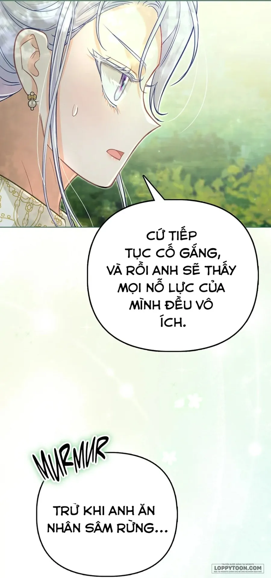 Phương Pháp Trồng Lúa Đặc Biệt Của Ác Nữ Chap 41 - trang 31
