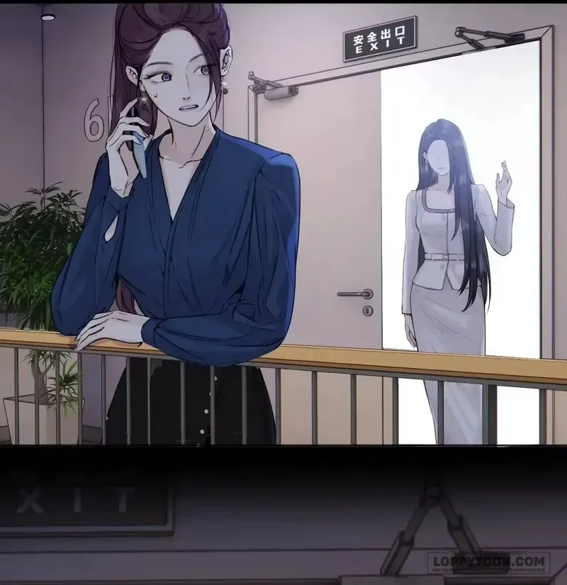 Trêu Nhầm Chap 85 - trang 5