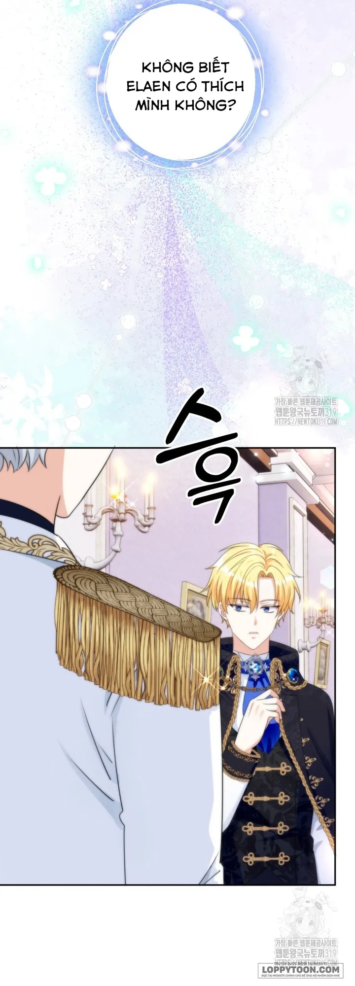Tôi Sống Chung Với Mẹ Chồng Chap 56 - trang 57
