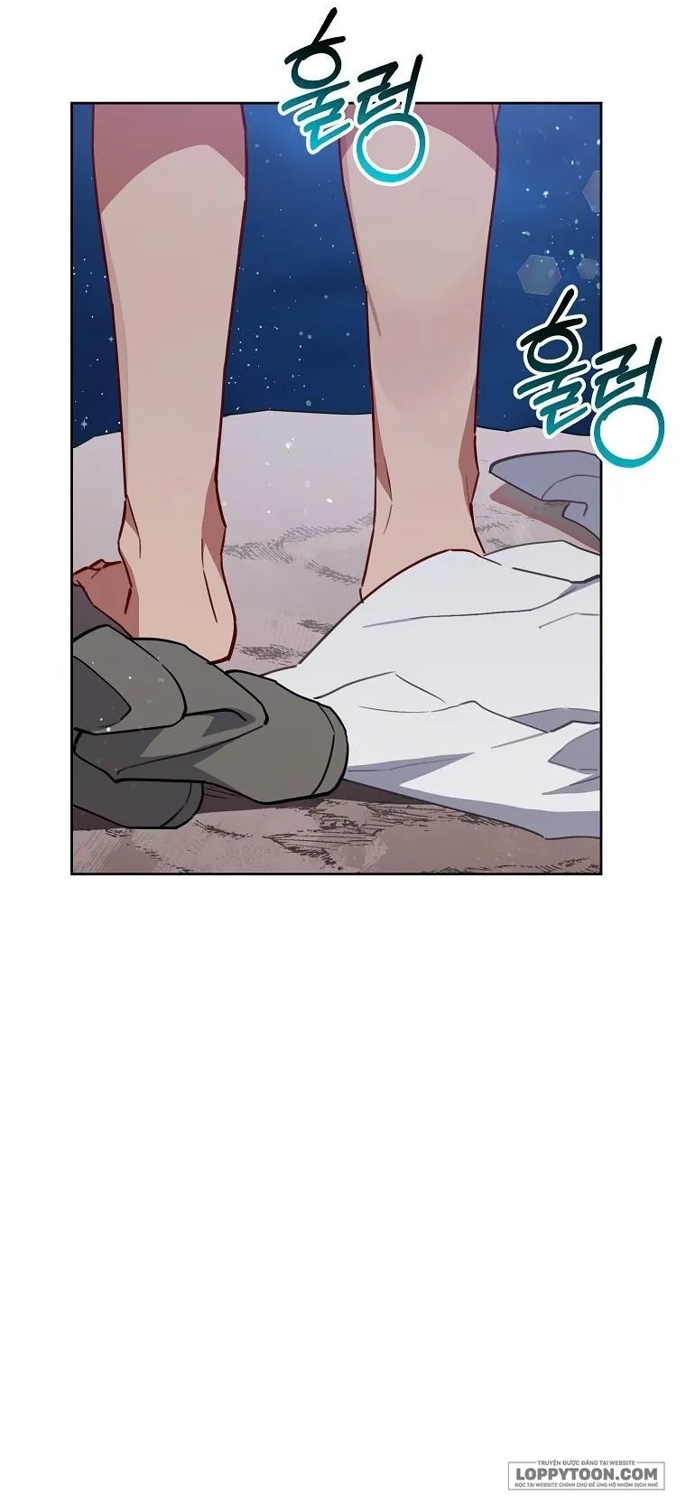 Bé Con Chốn Hoa Nở Chap 11 - trang 24