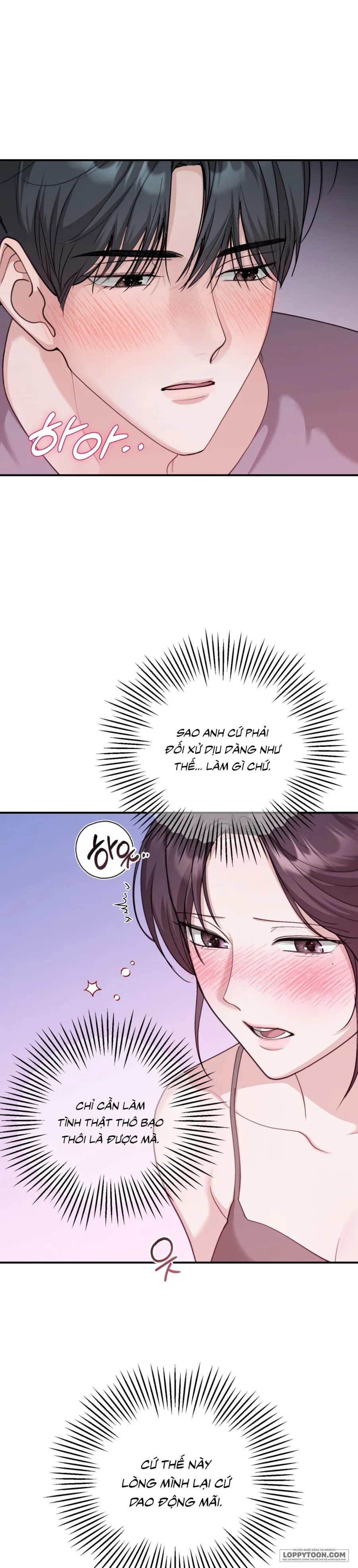 Ăn Em Một Lần Thôi, Oppa Chap 15 - 🔞🔞🔞 - trang 17