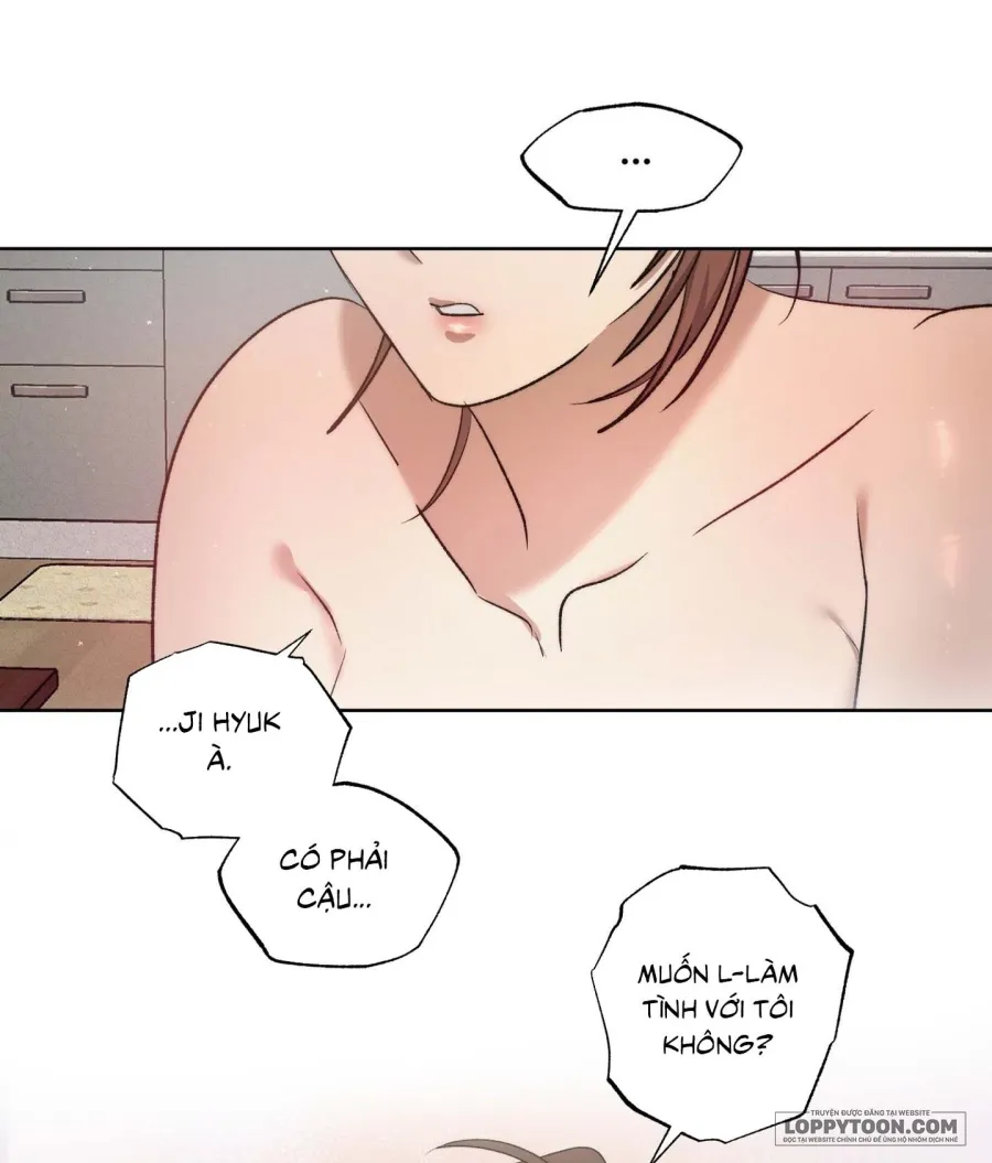 Mùa Hè Năm Ấy, Tựa Như Hoa Dại Chap 3 - 🔞🔞🔞 - trang 14