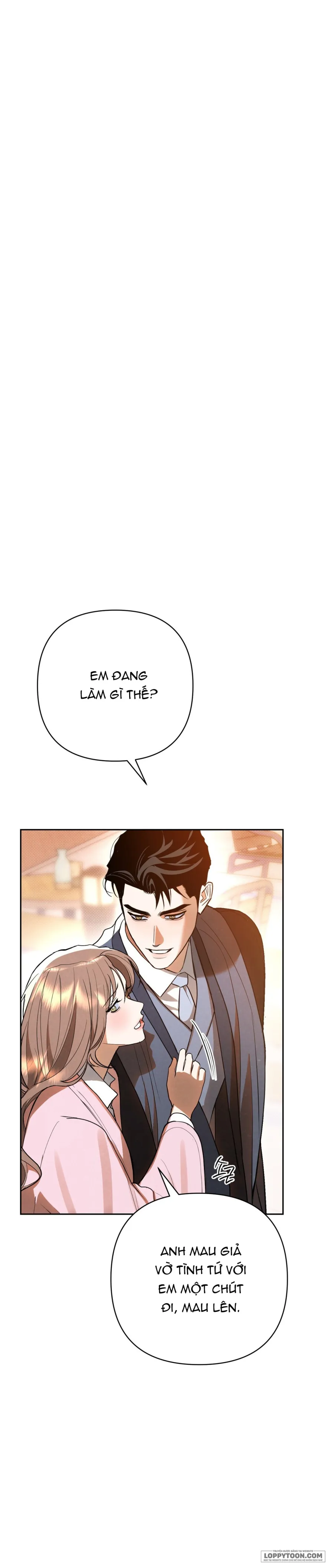 Ngưỡng Tuyệt Đối Chap 59 - trang 7