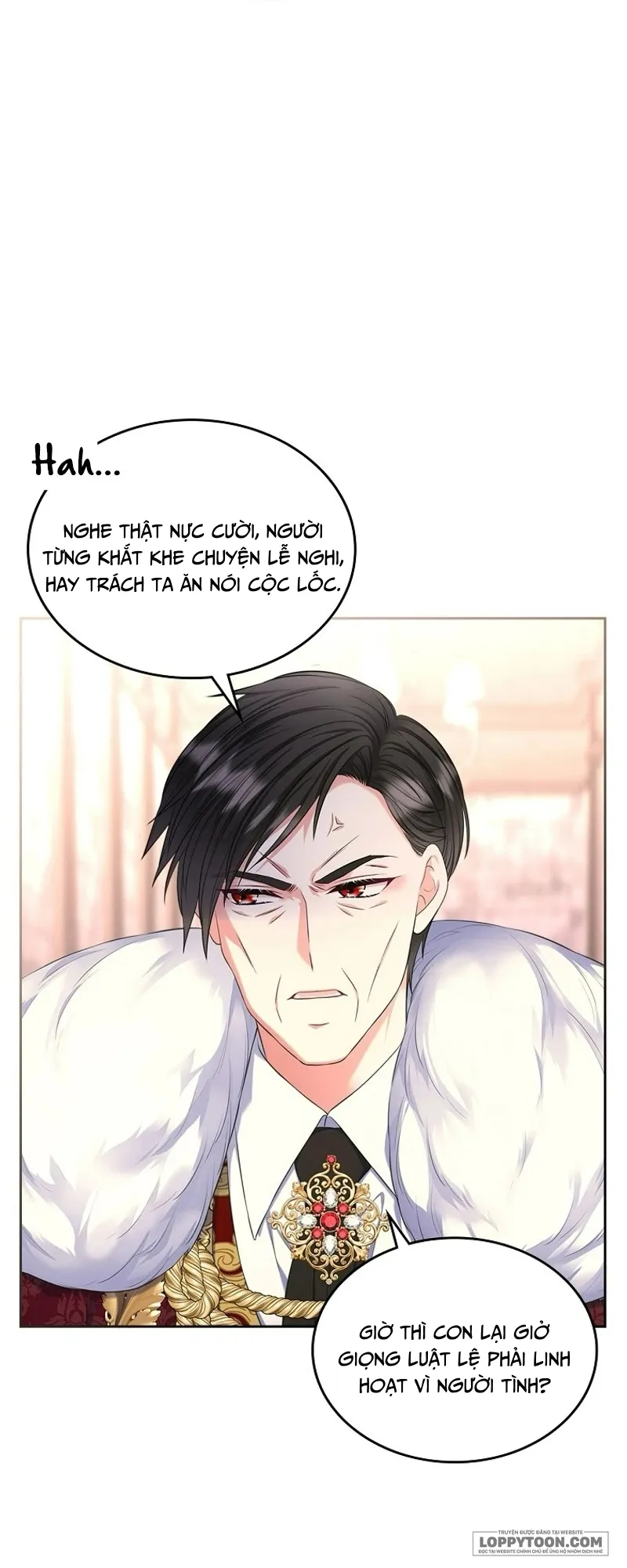 Tôi Sẽ Ly Hôn Với Anh Trai Nữ Chính Chap 64 - trang 16
