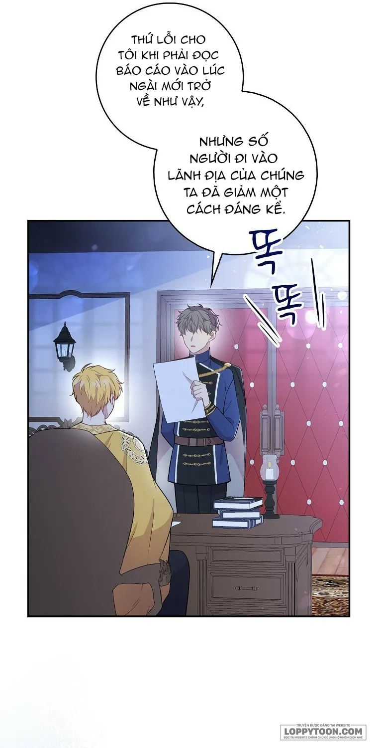 Sóc Con Tài Năng Chap 18 - trang 24