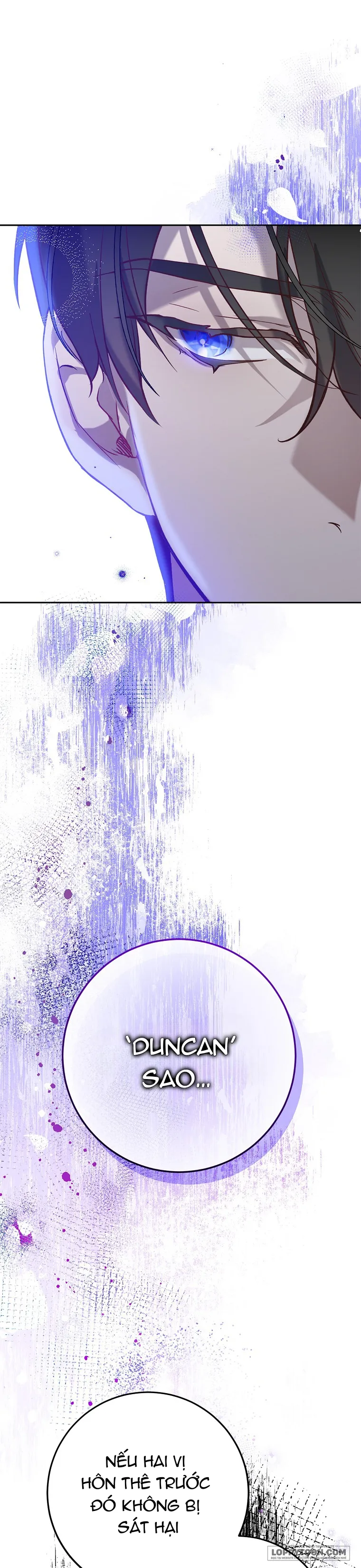 Khi Trái Tim Dẫn Lối Đôi Ta Chap 4 - trang 1