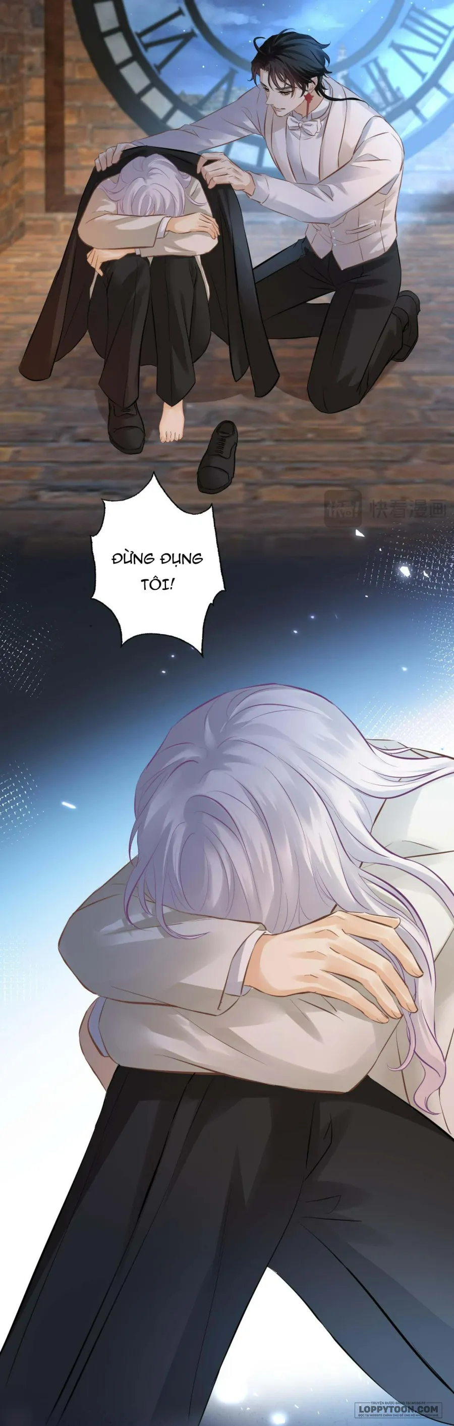 Hương Dục Niệm Chap 13 - trang 56