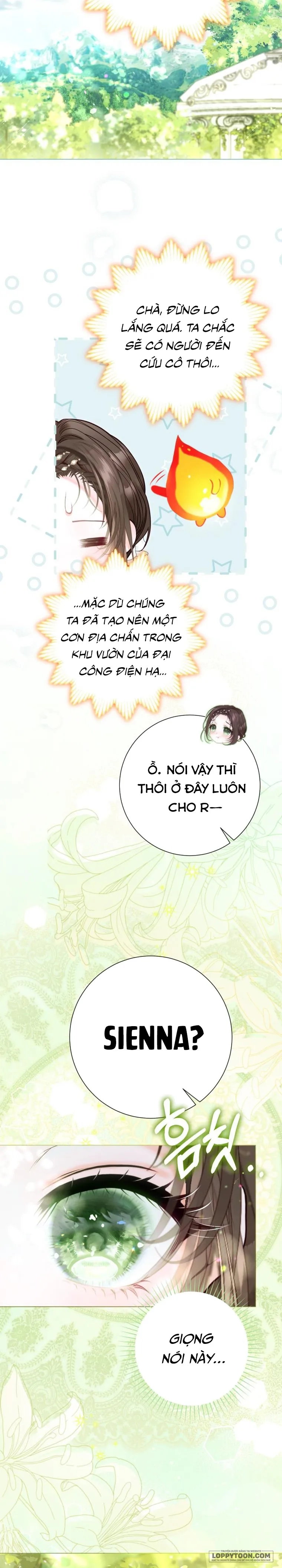 Một Thế Giới Không Có Chị Gái Mà Ai Cũng Yêu Chap 58 - trang 20