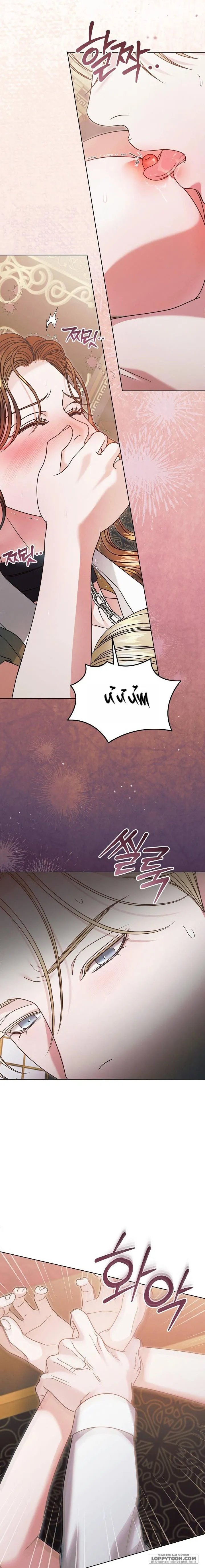 Hãy Cầu Xin Tôi Đi Chap 59 - 🔞🔞🔞 - trang 8