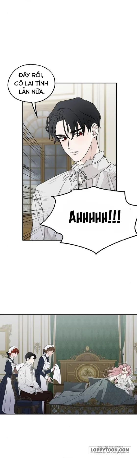 Gia Đình Chồng Quá Ám Ảnh Bởi Tôi Chap 3 - trang 24