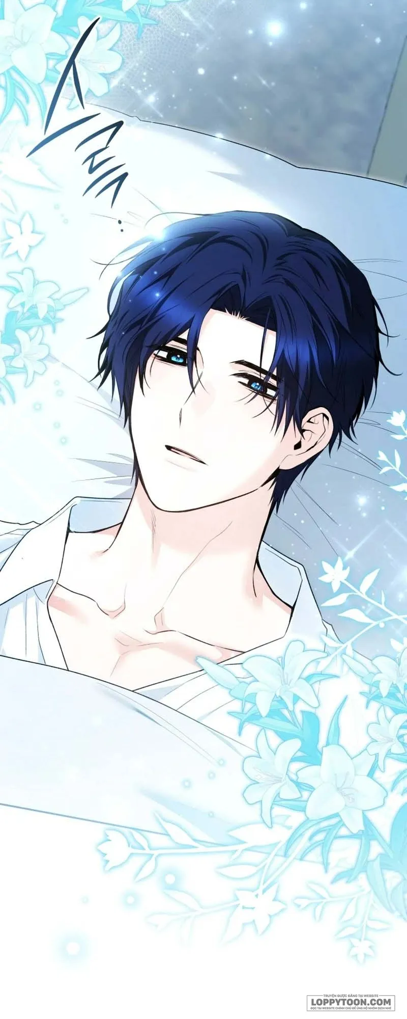 Bé Cá Voi Sát Thủ Phản Diện Chap 108 - trang 11