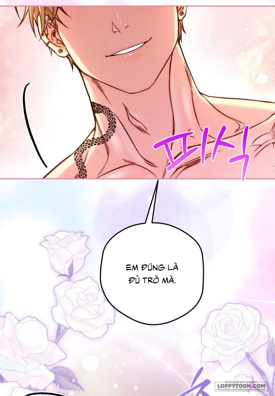 Không Tỉnh Táo Chap 2 - 🔞🔞🔞 - trang 61