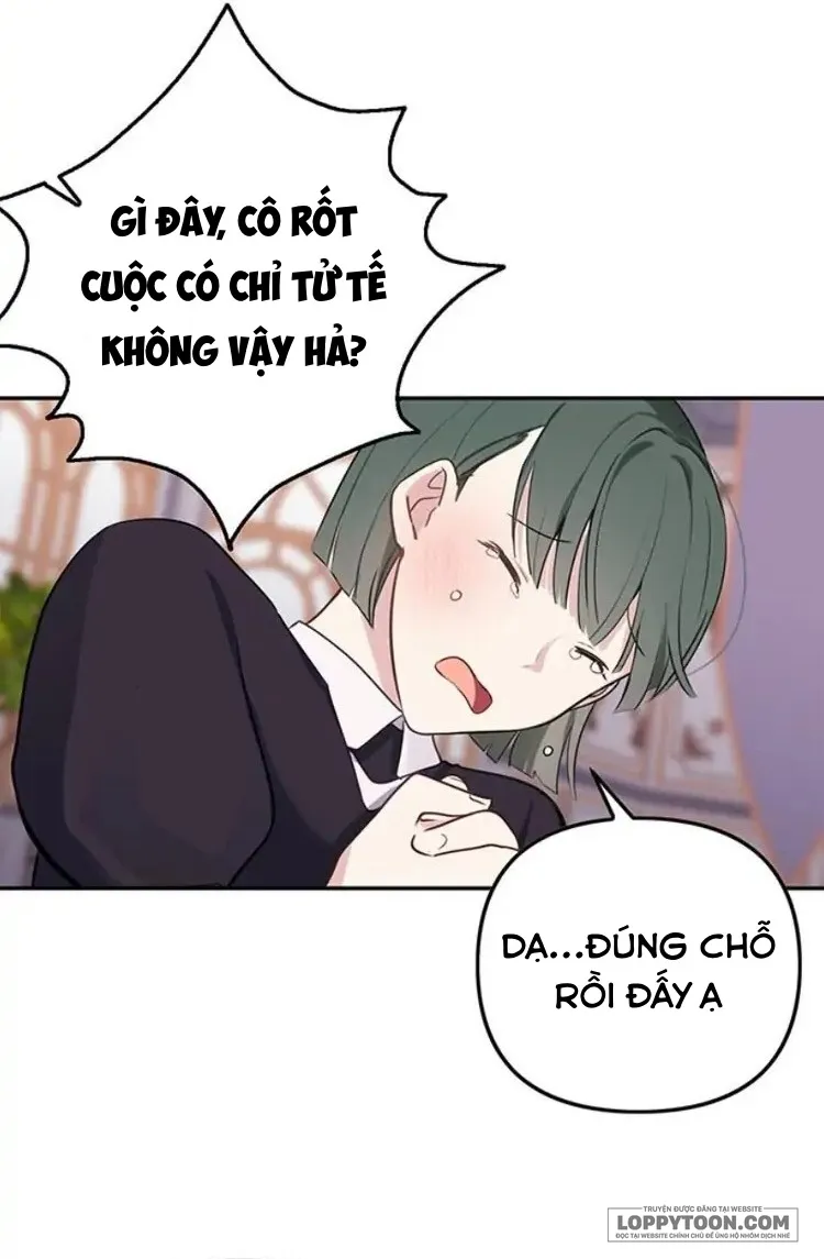 Cuộc Sống Hạnh Phúc Cùng Chồng Chap 10 - trang 41
