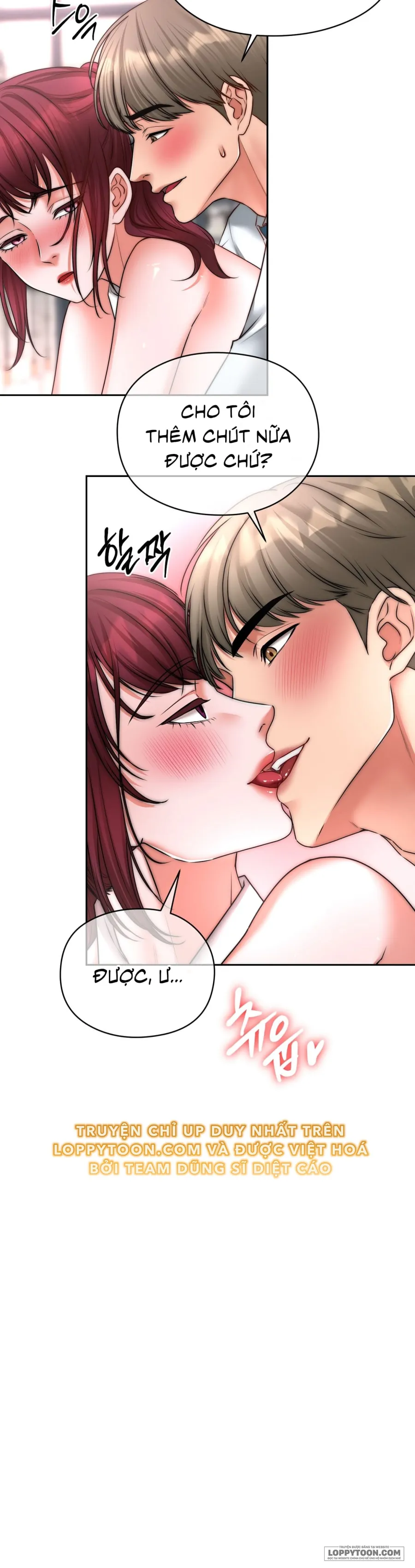 Em Gái XX Chung Của Các Chú Sân Golf Chap 24 - 🔞🔞🔞 - trang 21