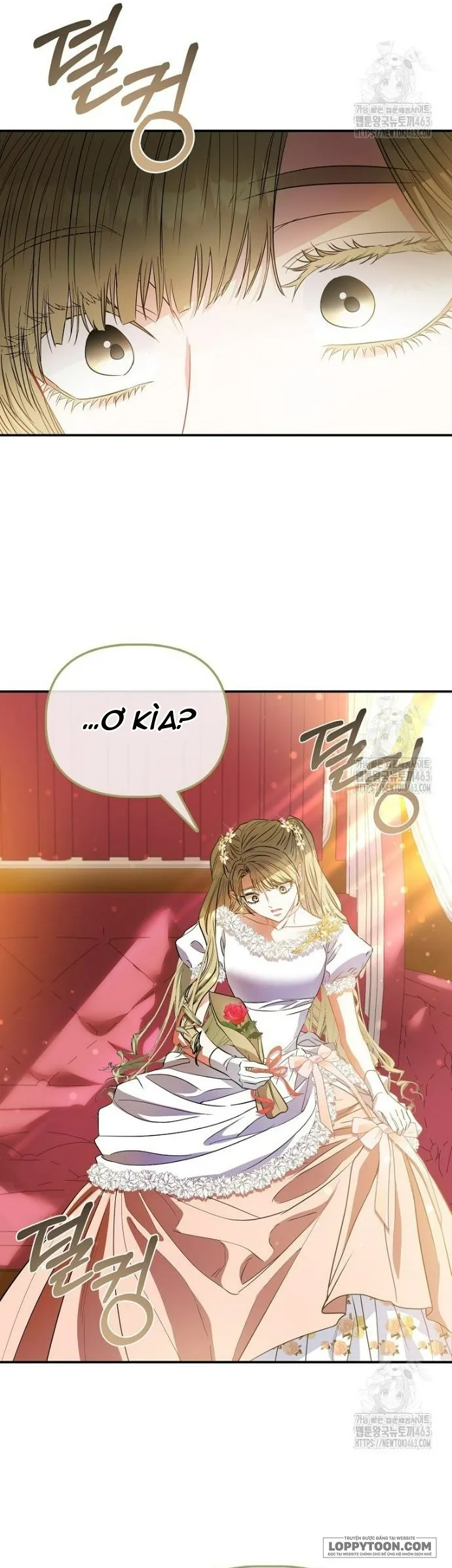 Nàng Công Chúa Của Mọi Người Chap 67 - trang 37