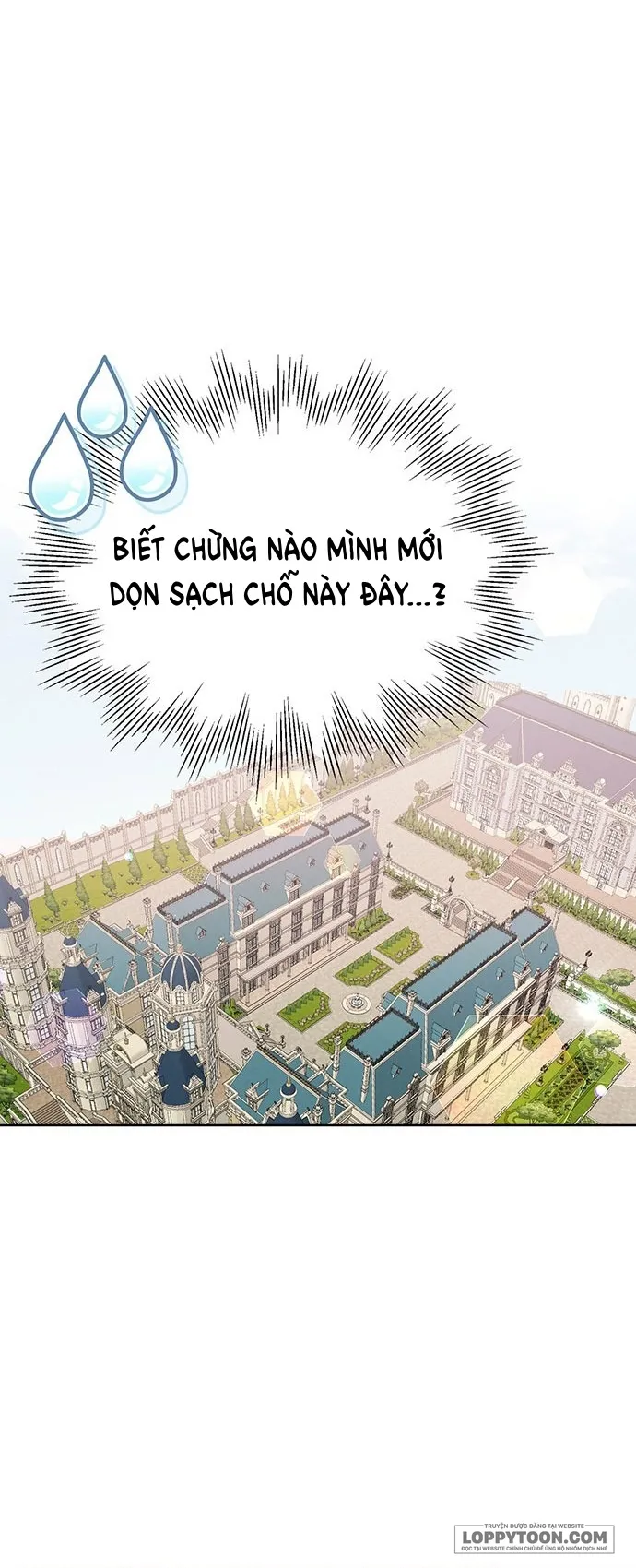 Cuộc Sống Hạnh Phúc Cùng Chồng Chap 3 - trang 3