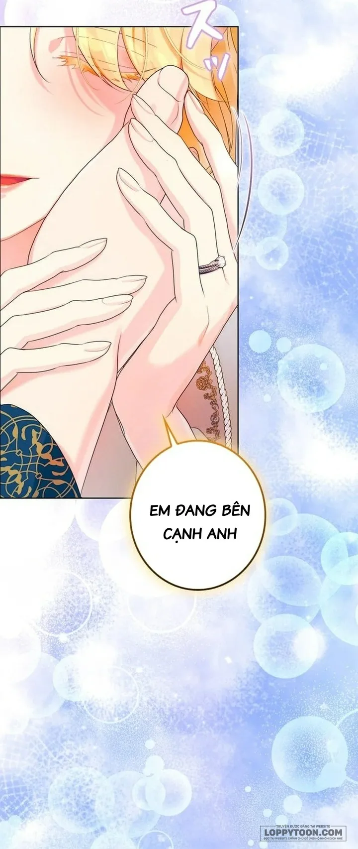 Không Cần Hối Hận Chap 32 - trang 2