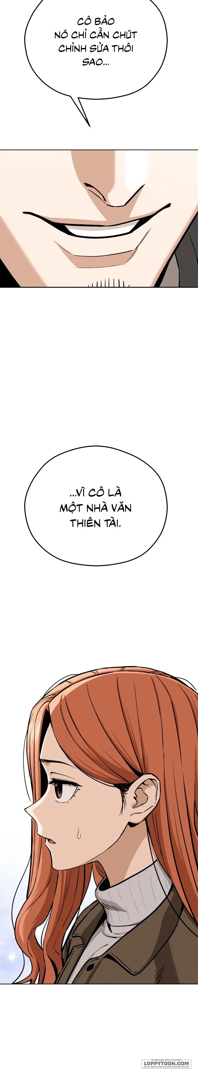 Từ Tình Cờ Đến Tình Yêu Chap 95 - trang 18