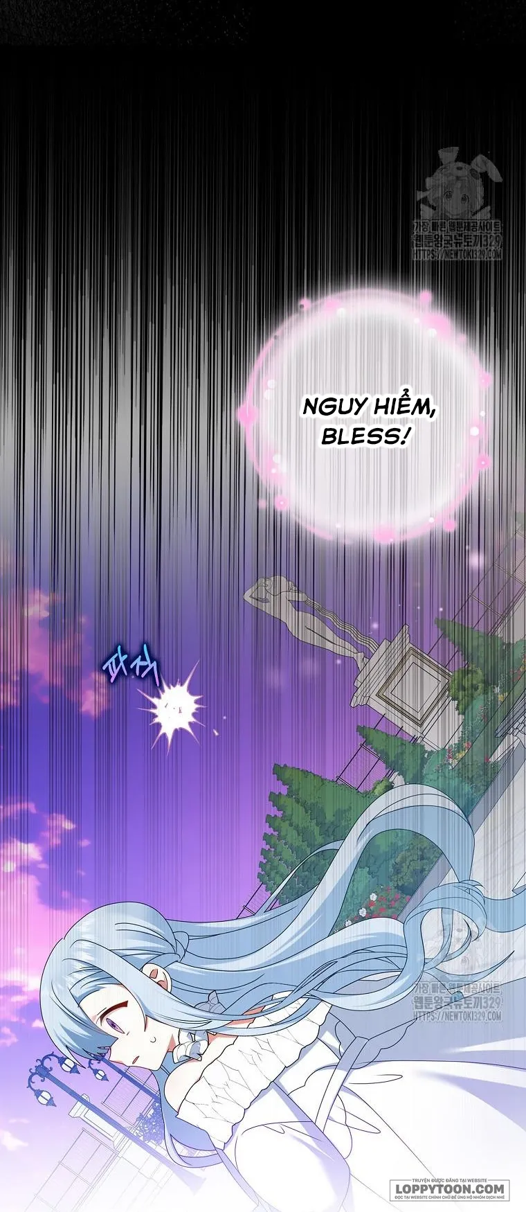 Tôi Sẽ Chiếm Lấy Ngư Trường Này! Chap 34 - trang 58