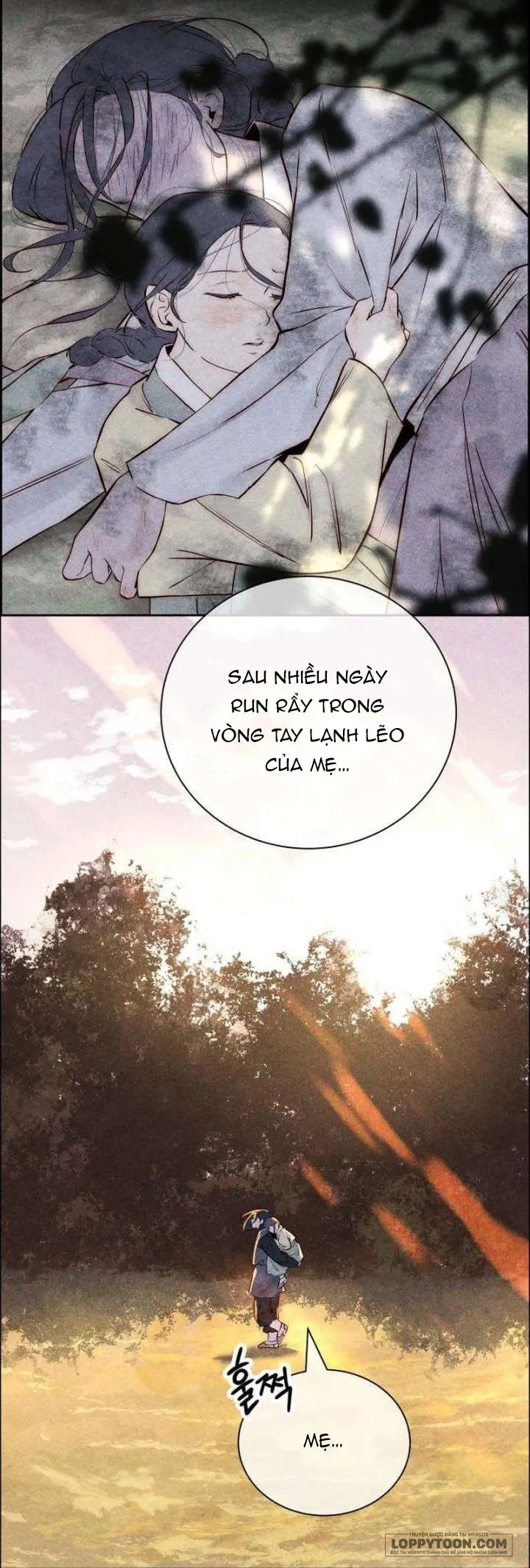 Chưa Từng Chạm Tới Em Chap 9 - trang 14