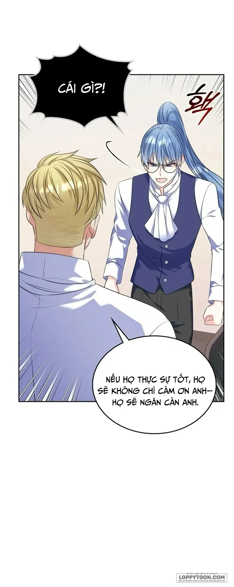 Tôi Sẽ Ly Hôn Với Anh Trai Nữ Chính Chap 65 - trang 26
