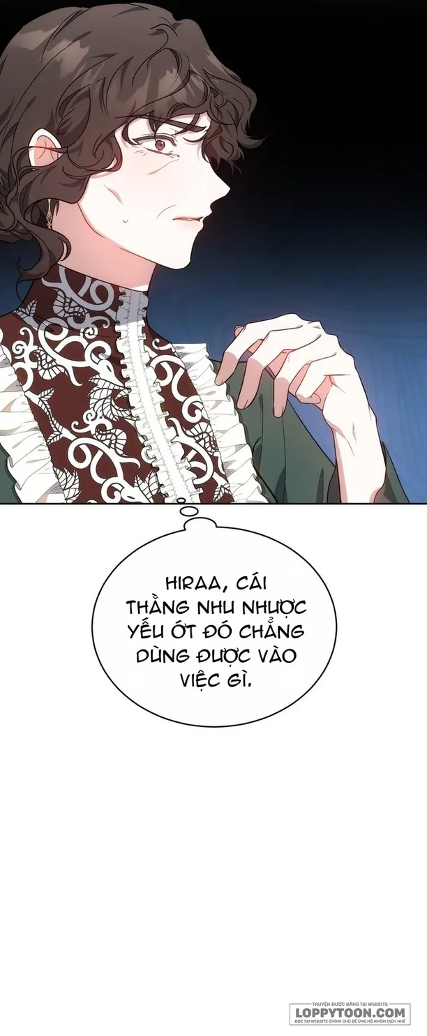 Dù Là Mẹ Kế Nhưng Tôi Thoát Khỏi Cái Chết Rất Dễ Dàng Chap 17 - trang 7